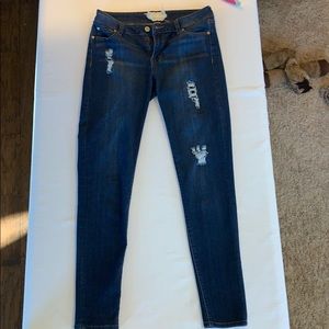 Altair’s State Jeans 29/9